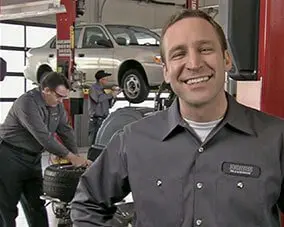 Dobbs ASE-certified technicians