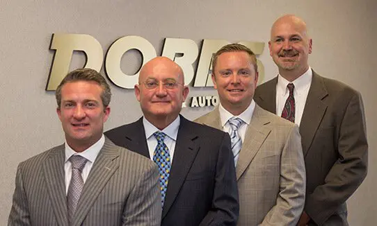 Dobbs Tire & Auto Centers Management Team