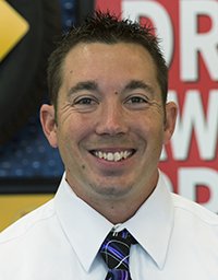 Danny Gartner Danny Gartner
