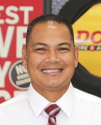 Jerome Buenaventura Jerome Buenaventura