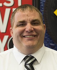 Jim Yackly Jim Yackly