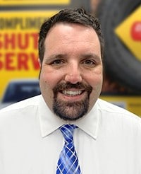 Tony Cimino Tony Cimino