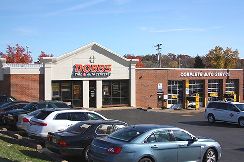 Manchester Auto Repair - Dobbs Tire & Auto Centers