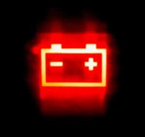 Dead Battery How To Jump Start Your Car Safely Dobbs Tire Auto The Battery Light Tells You That Charging System Isn T Working Properly