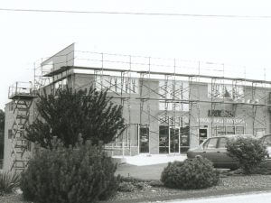 Dobbs Corporate Headquarters in High Ridge, MO