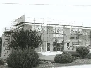 Dobbs Corporate Headquarters in High Ridge, MO