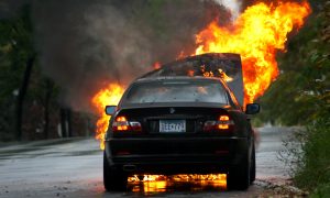 Sudden Unintended Acceleration, like car fires, can affect any vehicle and any driver.