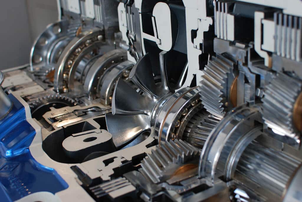 Automatic Transmission, An Anatomy Lesson Dobbs Tire & Auto Centers