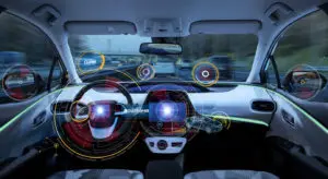 auto safety systems technology