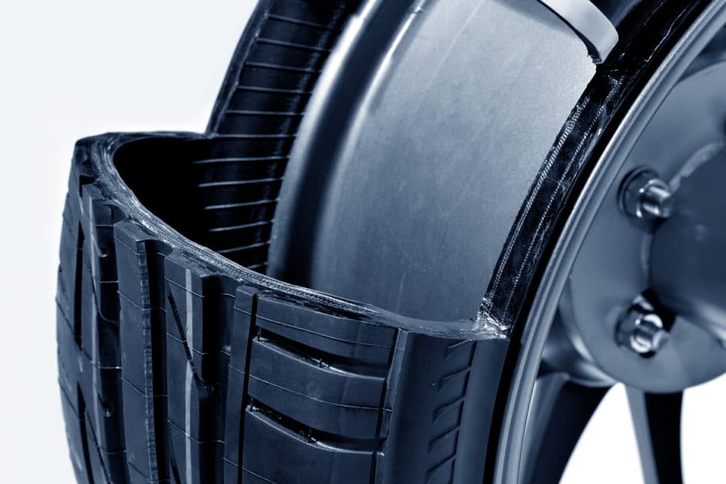 How Car Tires Are Made and Measured Dobbs Tire & Auto Centers
