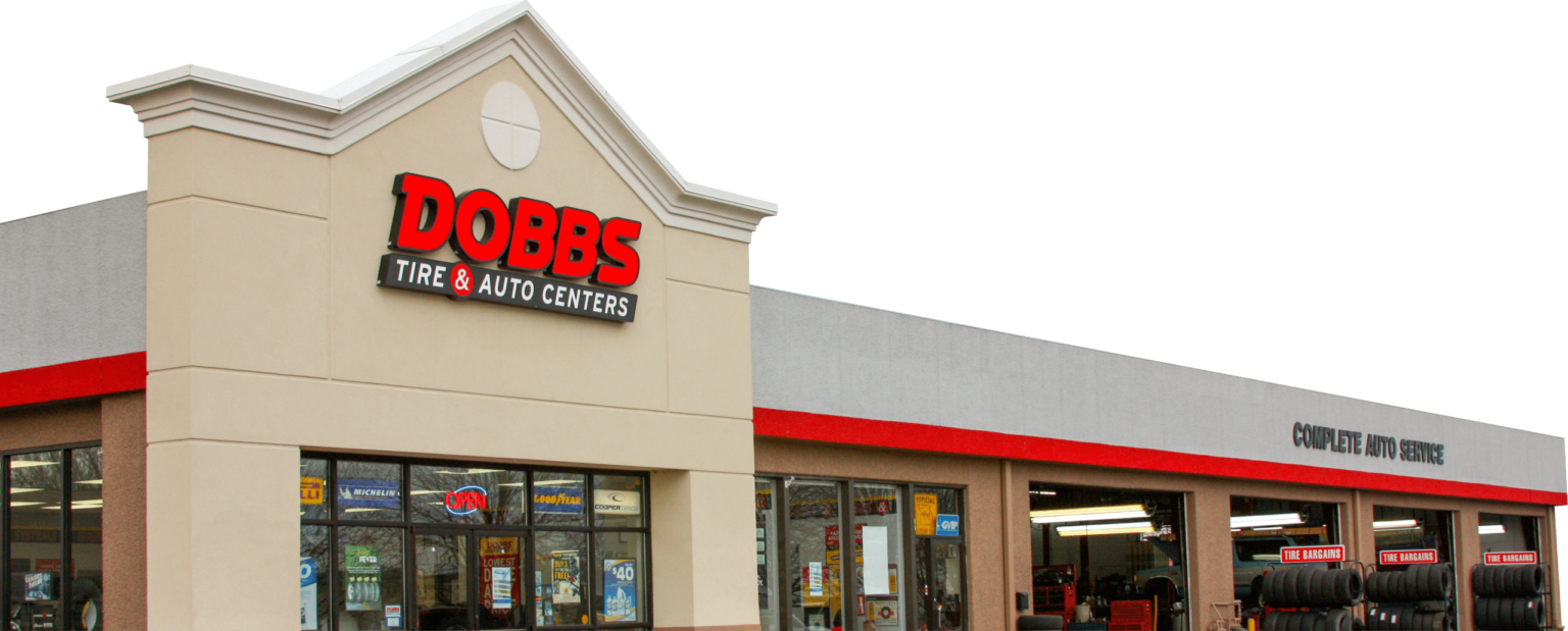 How to Survive Sudden Unintended Acceleration - Dobbs Tire & Auto Centers