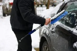 Winter Car Care with Dobbs Tire & Auto Centers