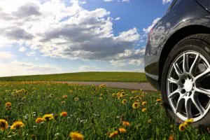 Spring Vehicle Maintenance Dobbs Tire & Auto Centers