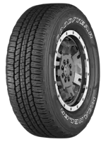 Wrangler Fortitude HT Wrangler Fortitude HT