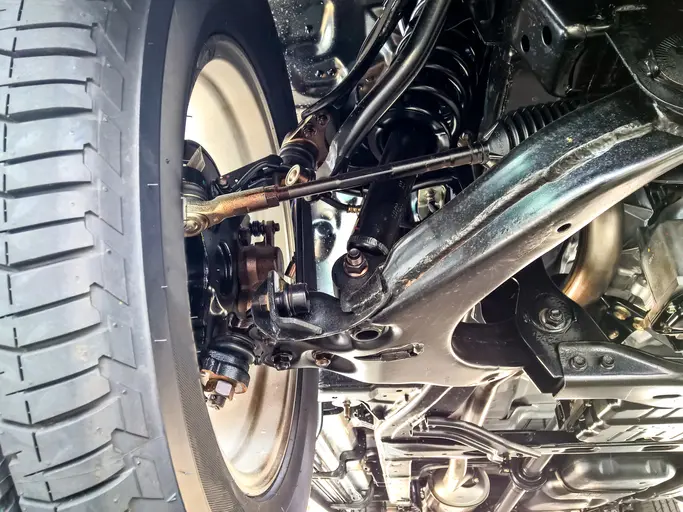 How to Check Your Shocks And Struts: Ultimate Guide