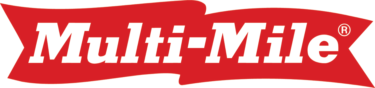 Multi-Mile Tires Logo
