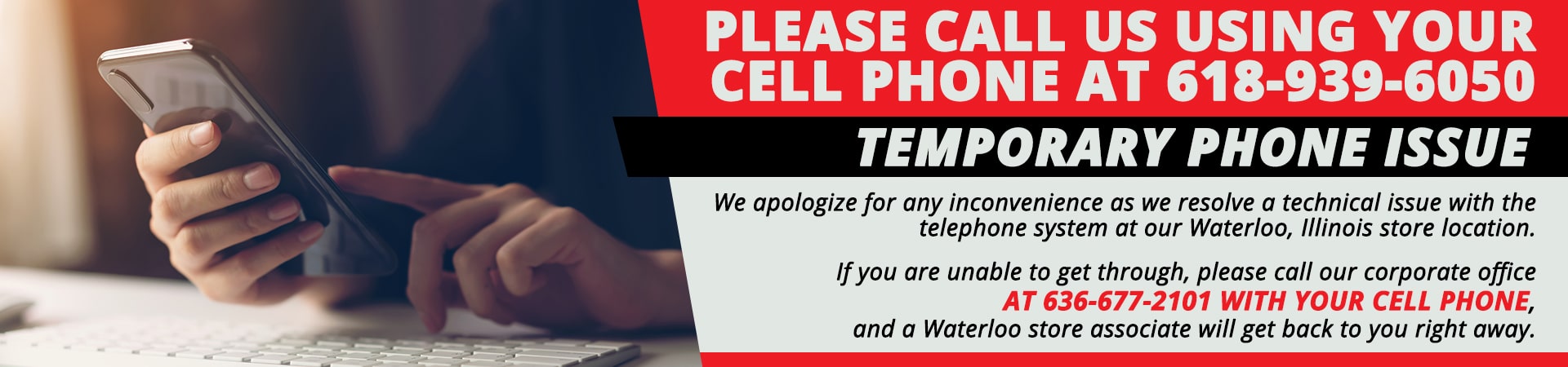 PhoneIssue PhoneIssue