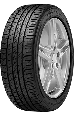 Goodyear Eagle F1 Asymmetric A/S tire