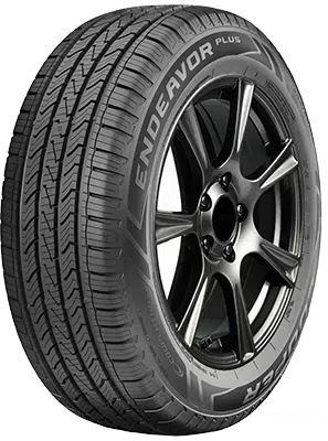 Cooper Tires Endeavor Plus RL2