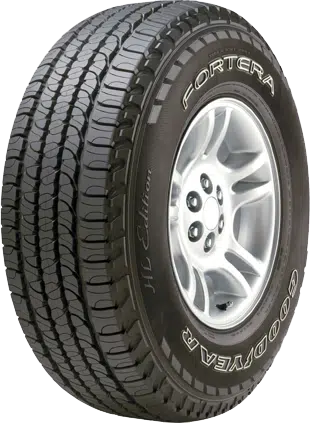 Goodyear - Fortera HL Goodyear - Fortera HL
