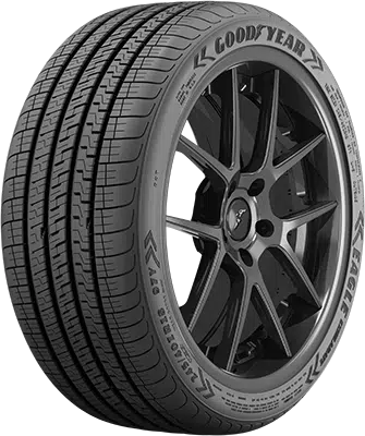 Goodyear Eagle Exhilarate