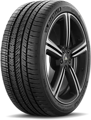 Michelin Pilot Sport A/S 4