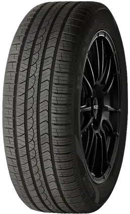 The P7™ ALL SEASON PLUS 3 is Pirelli’s new, completely redesigned Touring All-Season tire for sedans and coupes.