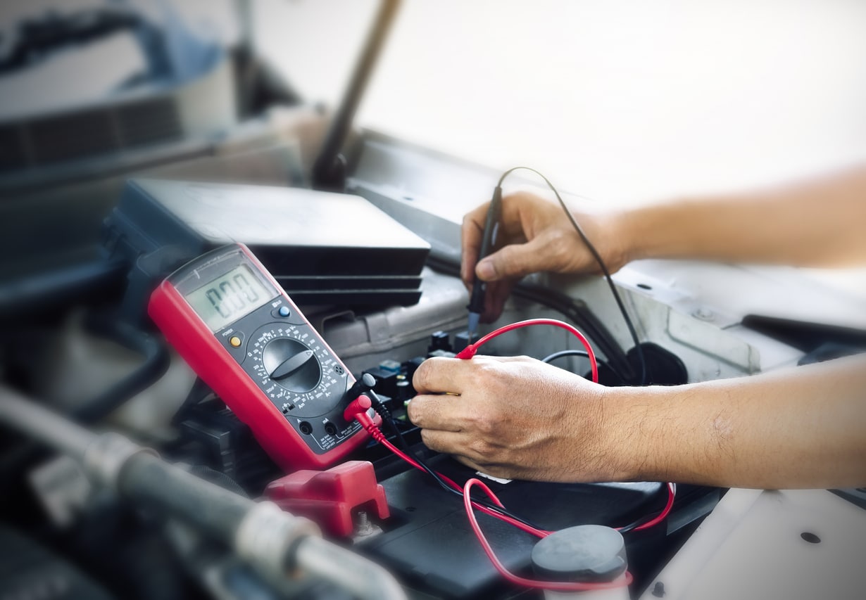 how to get the right battery for my car