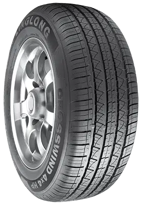 Crosswind 4x4 HP Tire