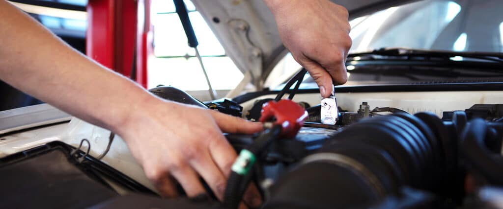Dobbs Tire & Auto Centers - Car Repair and Auto Shop