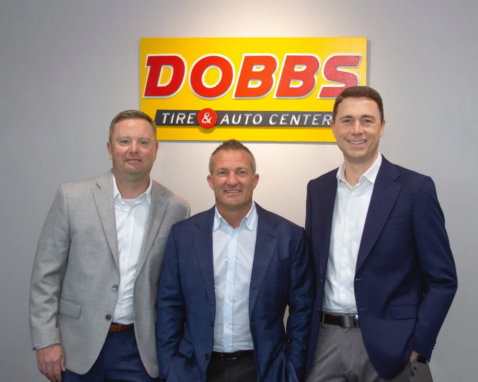 Dobbs Executive Team 2024