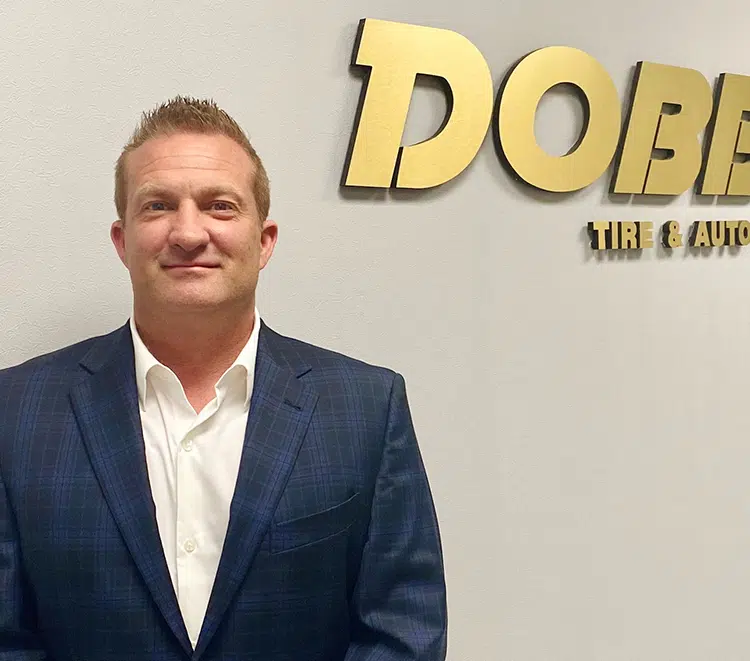Dustin Dobbs Dustin Dobbs