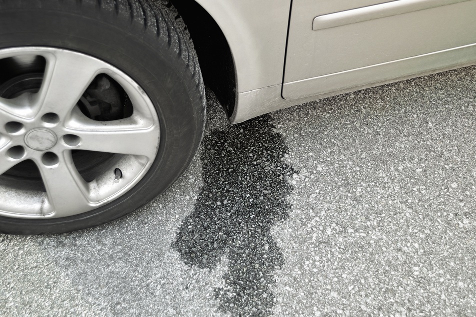 5 Common Car Fluid Leaks - Dobbs Tire & Auto Centers