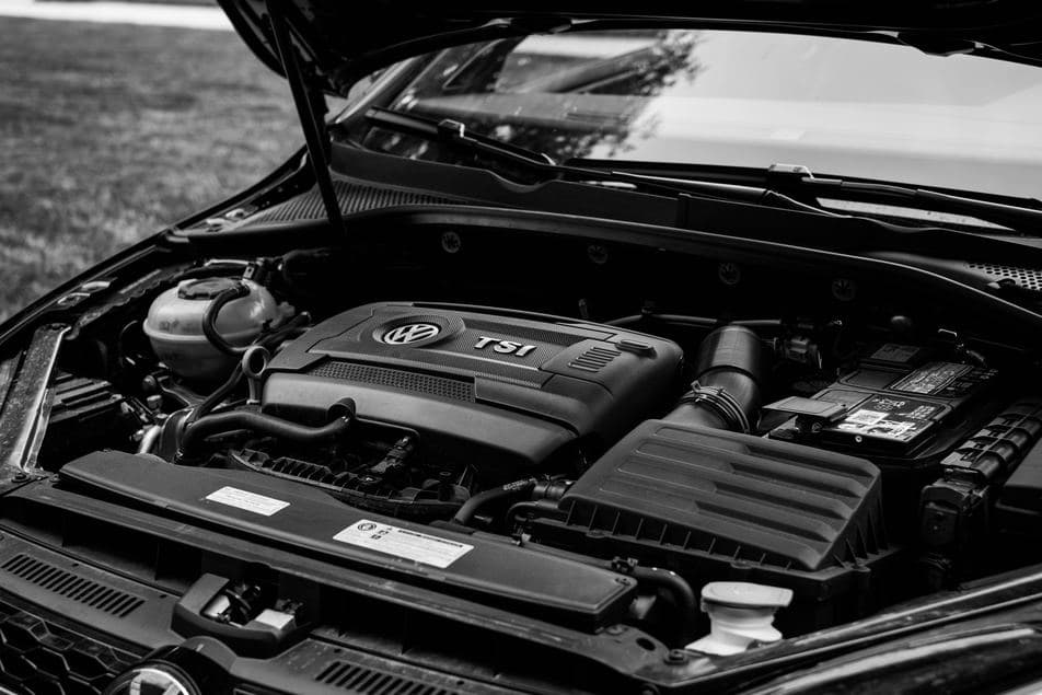 engine tune up at custom complete automotive