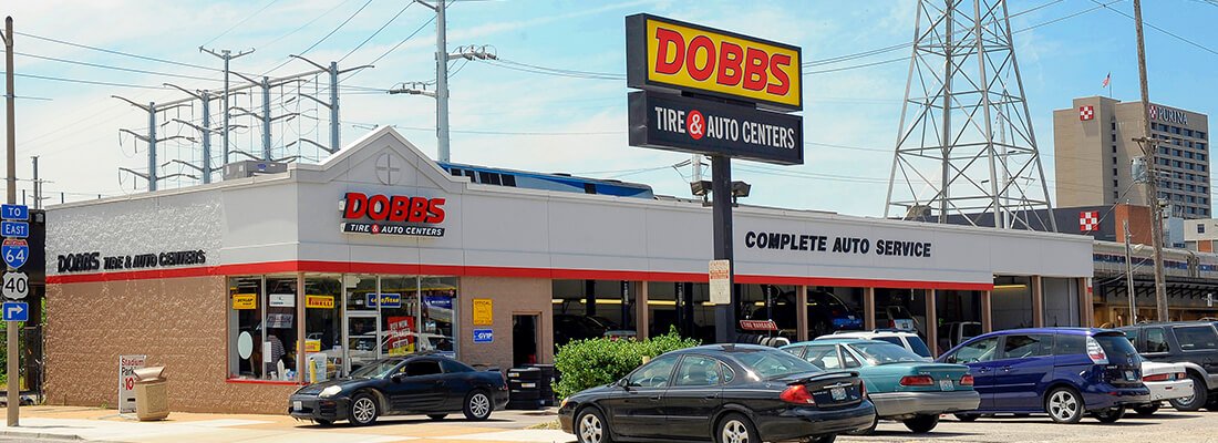 Dobbs Tire & Auto Center