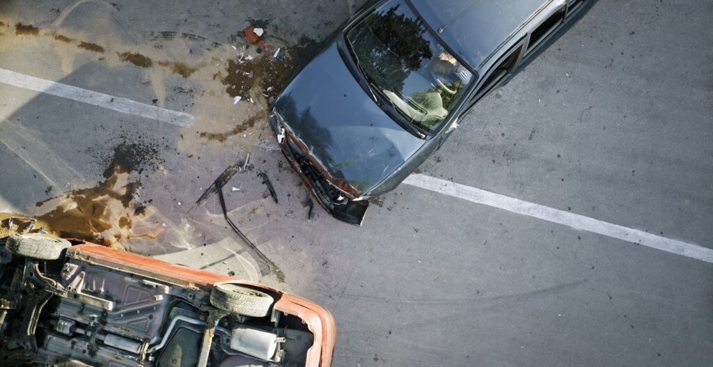 auto accident