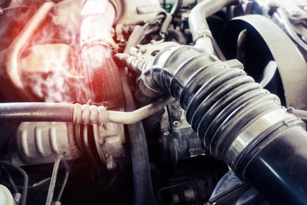 Three Ways To Help An Overheating Engine - Dobbs Tire & Auto Centers