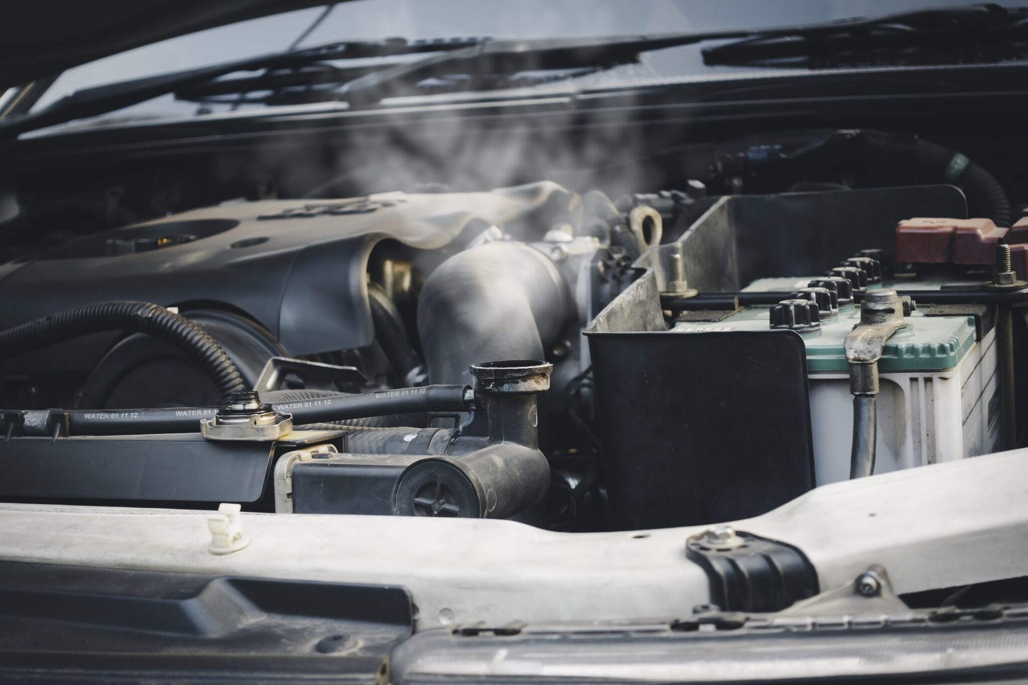 5 Reasons Your Engine May Be Overheating - Dobbs Tire & Auto Centers