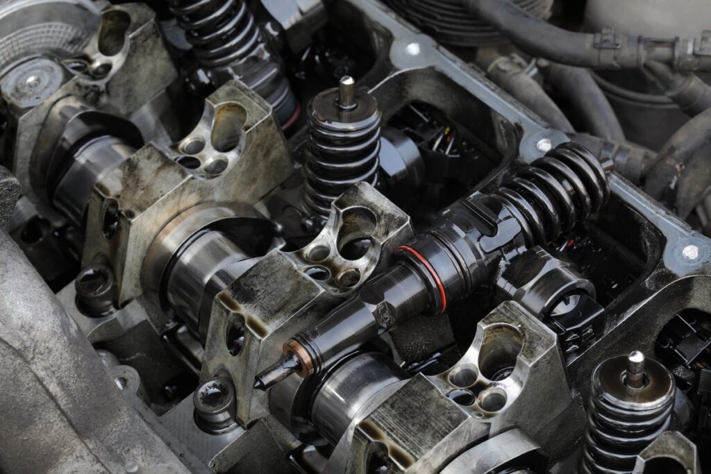 issues-caused-by-a-broken-valve-spring