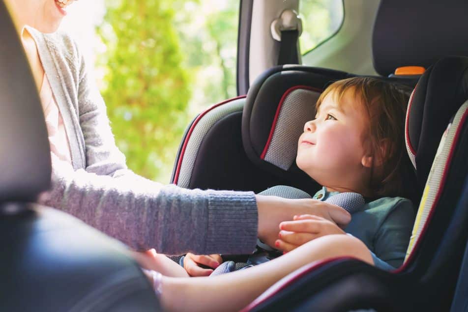 Keep Your Child Safe with the Right Car Seat and Proper Maintenance ...