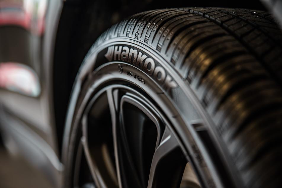 Tire Rotation Is More Than Spinning Your Wheels - Dobbs Tire & Auto Centers