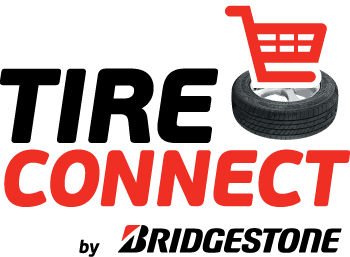 TireConnect - Black and Red